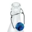 Picture of Artis Glass Water Bottles 1Ltr (Pack of 6) - CF730