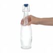Picture of Artis Glass Water Bottles 1Ltr (Pack of 6) - CF730