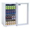 Picture of Polar C-Series Under Counter Display Fridge White - CF750