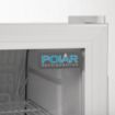 Picture of Polar C-Series Under Counter Display Fridge White - CF750
