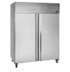 Picture of Tefcold RK1420P Stainless Steel Fridge 1400 Litre - RK1420
