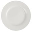 Picture of Olympia Lumina Wide Rim Round Plates 150mm (Pack of 6) - CD621