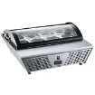 Picture of CombiSteel Refrigerated Counter Top 67 Litre Bain Marie - 7487.0040