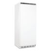 Picture of Polar C-Series Upright Freezer White 600Ltr - CD615