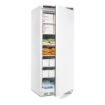 Picture of Polar C-Series Upright Freezer White 600Ltr - CD615