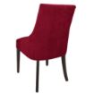 Picture of Bolero Dark Red Finesse Dining Chairs (Pack of 2) - CF368