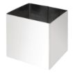 Picture of Vogue Square Mousse Rings 60 x 60 x 60mm Extra Deep - CF165