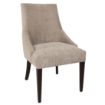 Picture of Bolero Neutral Finesse Dining Chairs (Pack of 2) - CF367