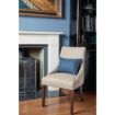 Picture of Bolero Neutral Finesse Dining Chairs (Pack of 2) - CF367