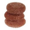 Picture of Jantex Coppercote Scourer (Pack of 20) - CD792