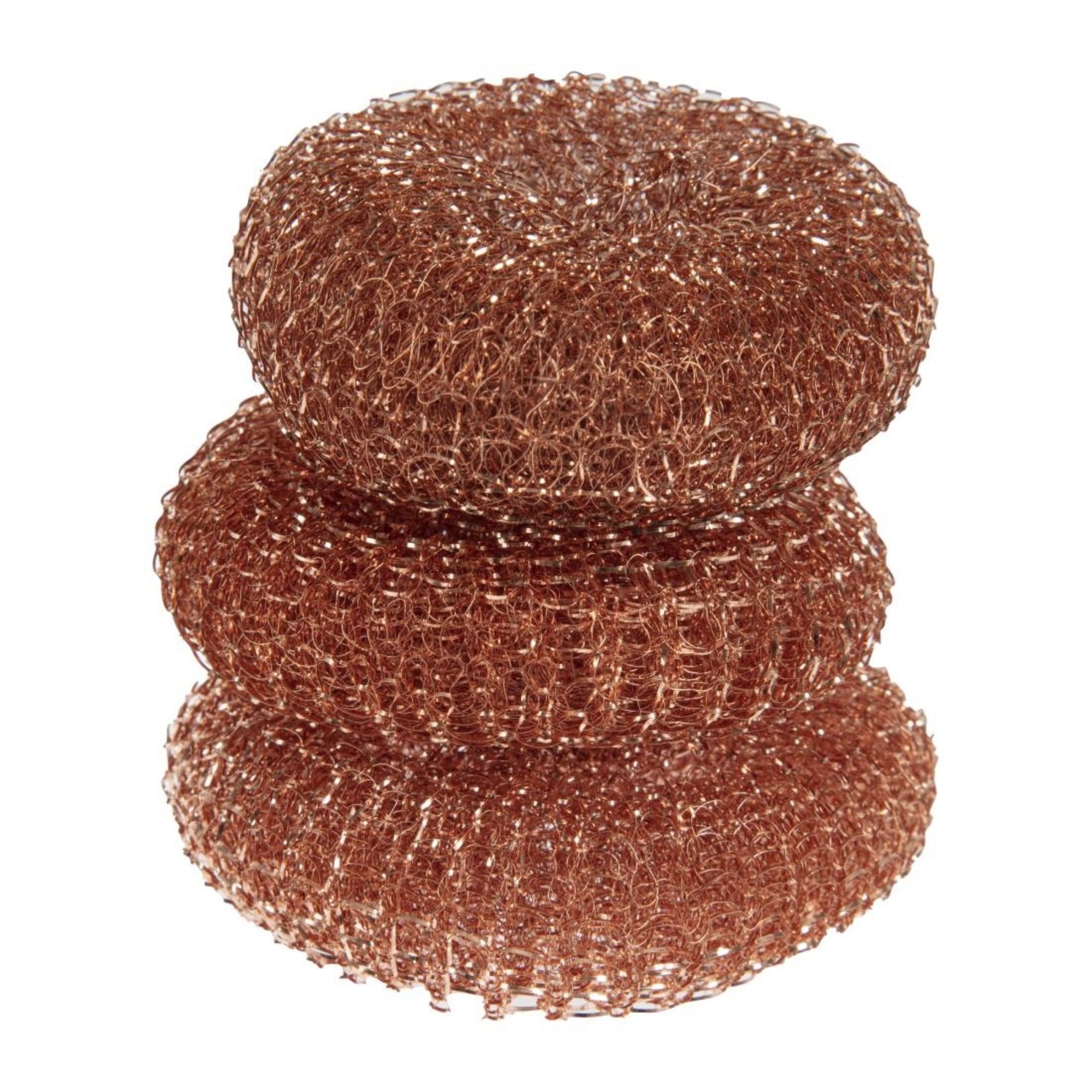Picture of Jantex Coppercote Scourer (Pack of 20)