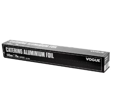 Picture of Vogue Aluminium Foil 440mm x 75m