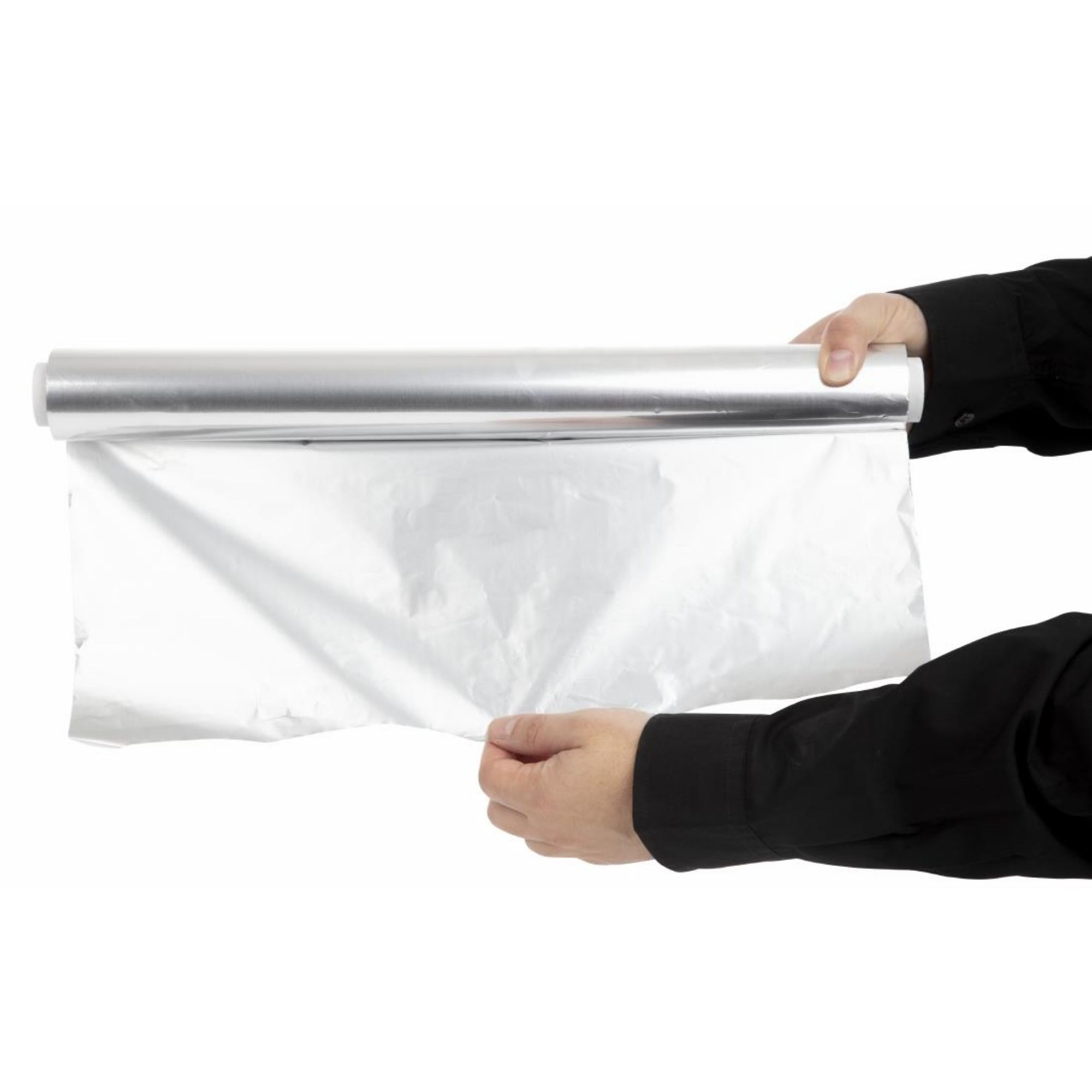 Picture of Vogue Aluminium Foil 440mm x 75m