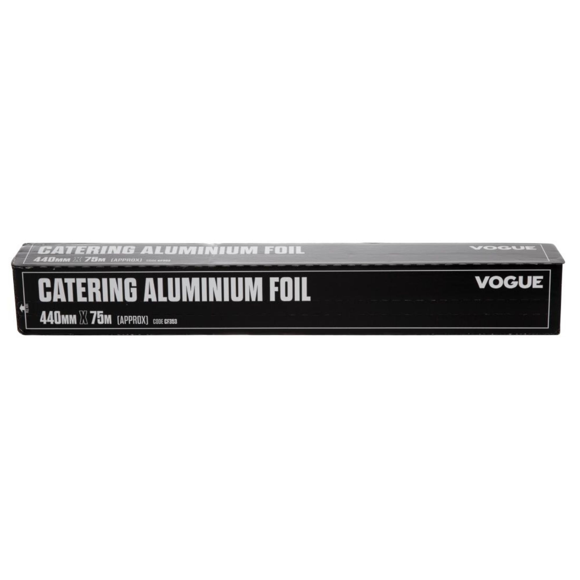 Picture of Vogue Aluminium Foil 440mm x 75m