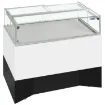 Picture of ISA Delta RV Ventilated Scoop Ice Cream Display - DELTA RV