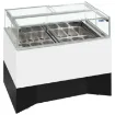 Picture of ISA Delta RV Ventilated Scoop Ice Cream Display - DELTA RV