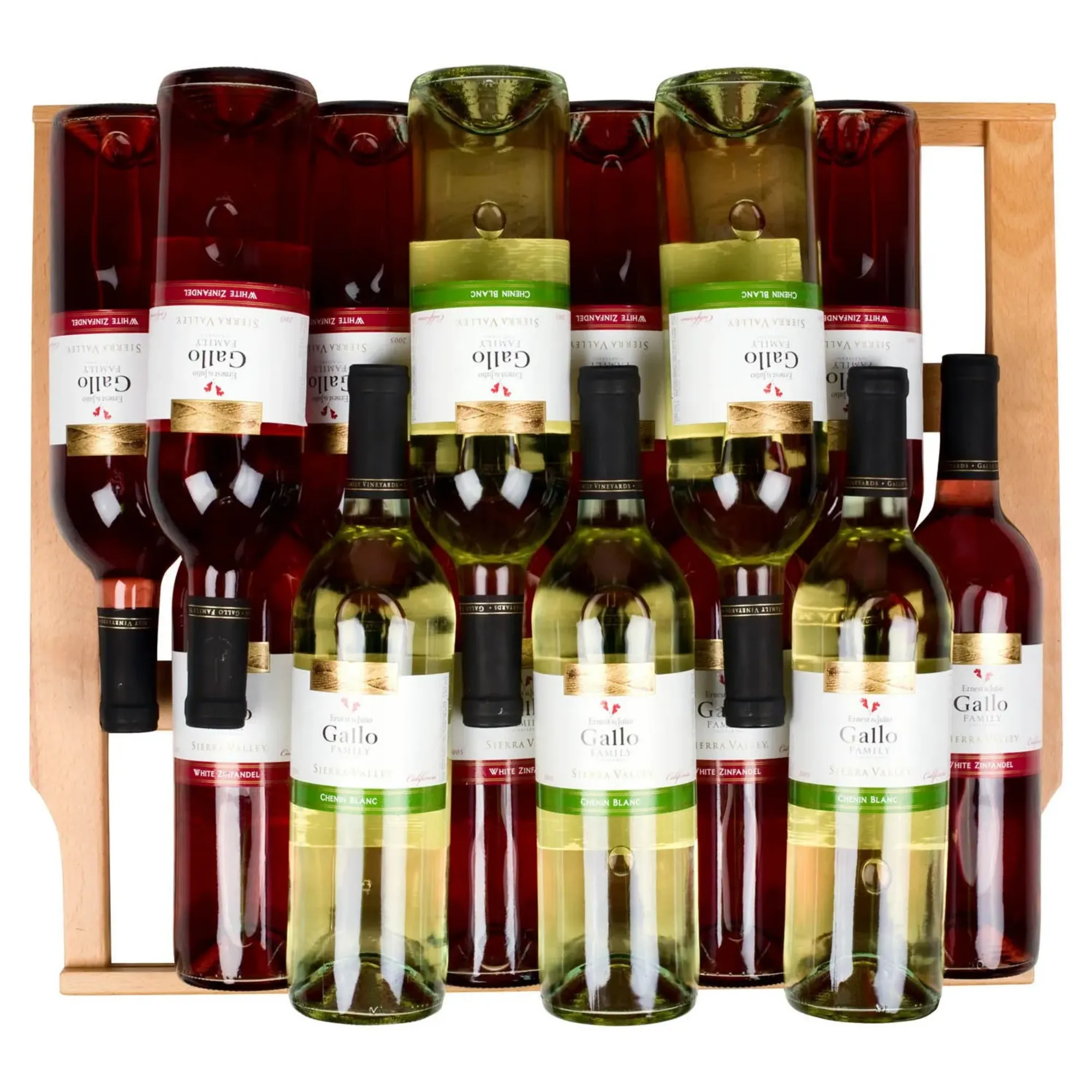 Picture of Tefcold TFW200 Frameless Wine Cooler