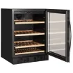 Picture of Tefcold TFW200 Frameless Wine Cooler - TFW200F