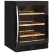 Picture of Tefcold TFW200 Frameless Wine Cooler - TFW200F