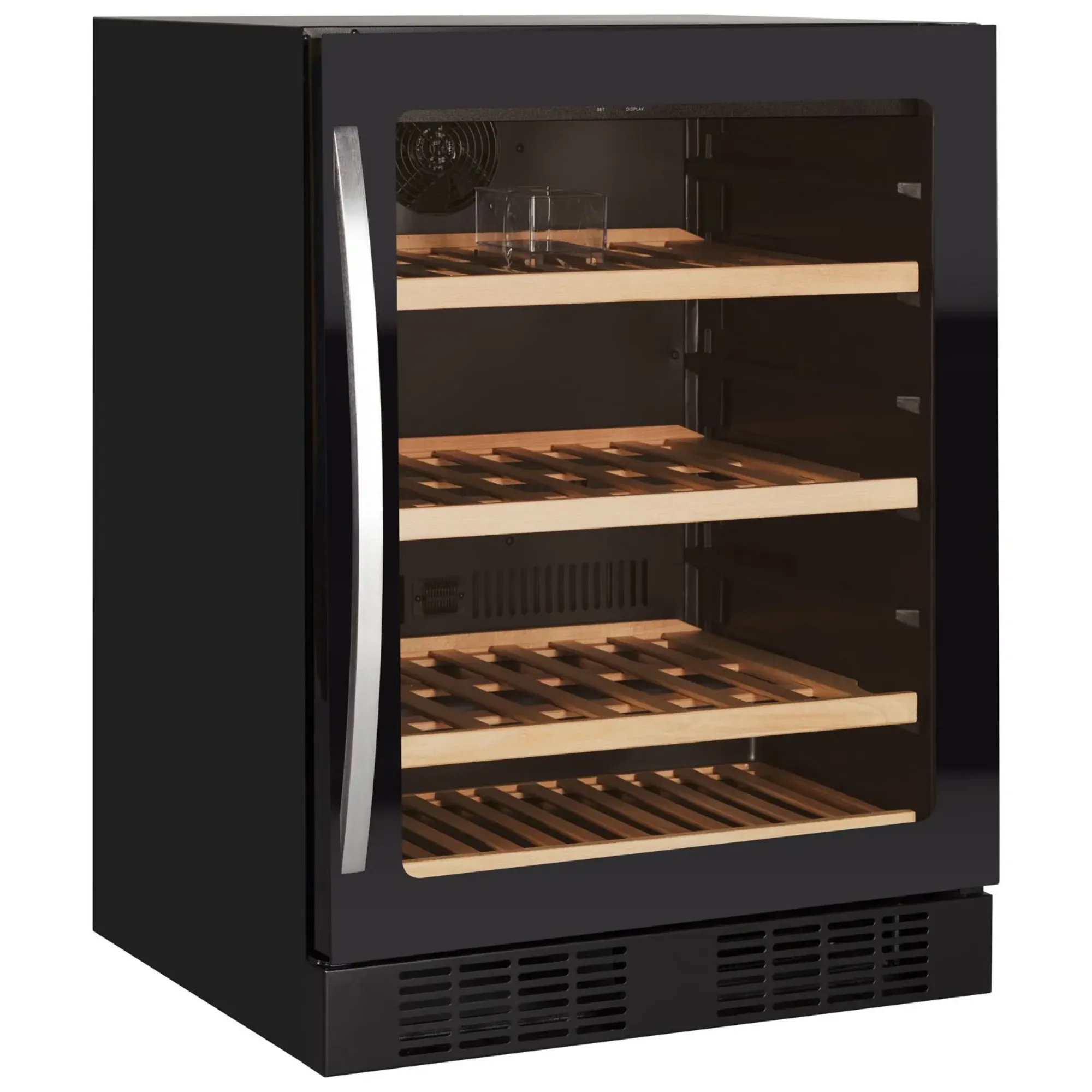 Picture of Tefcold TFW200 Frameless Wine Cooler