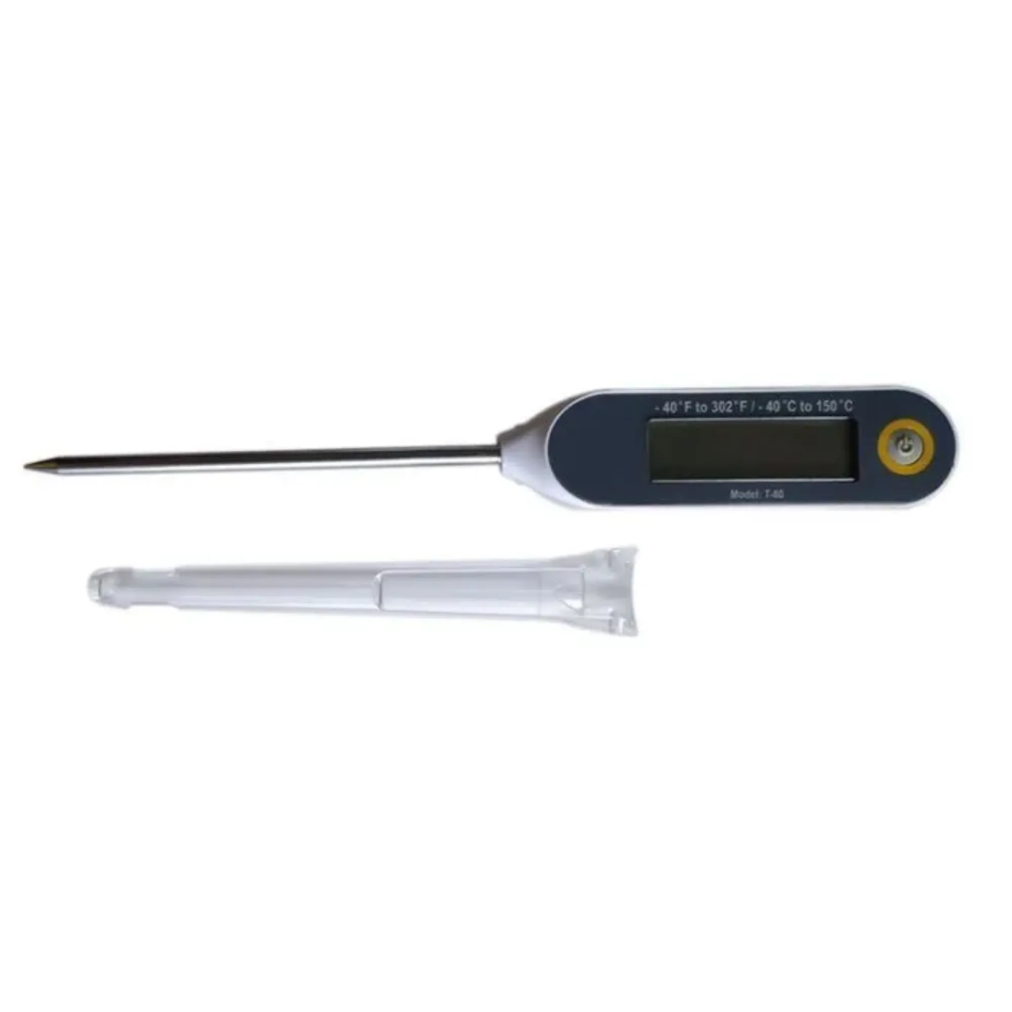 Picture of CombiSteel Waterproof Digital Pocket Thermometer - 7521.0015