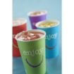 Picture of Huhtamaki Enjoy Paper Cold Cups 340ml / 12oz (Pack of 1900) - CD786