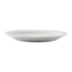 Picture of Olympia Athena Narrow Rimmed Plates 226mm (Pack of 12) - CF363