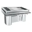 Picture of CombiSteel Refrigerated Fish Counters 1700