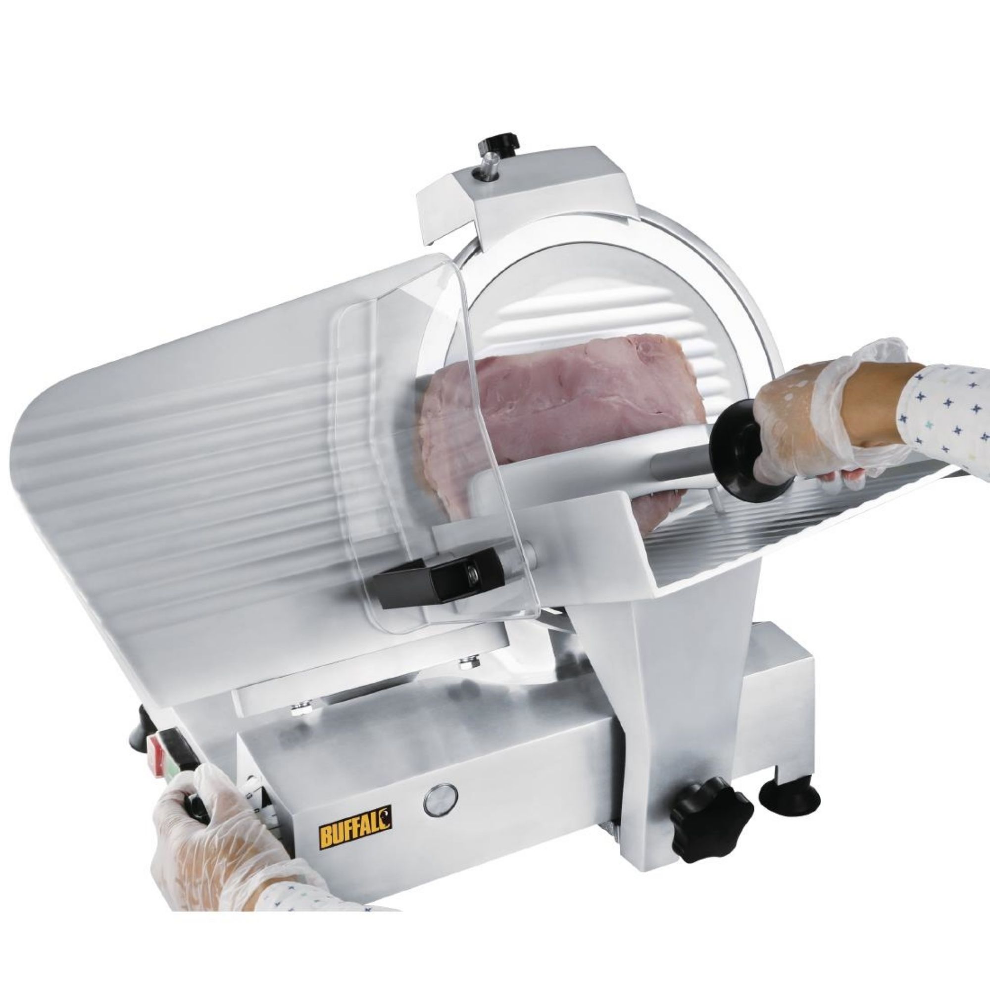 Picture of Buffalo Meat Slicer 300mm
