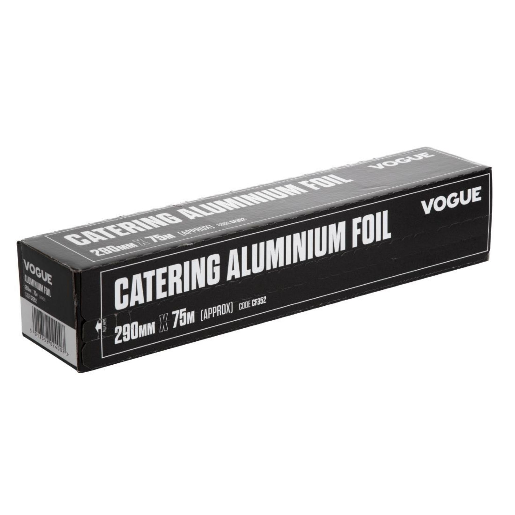 Picture of Vogue Aluminium Foil 290mm x 75m