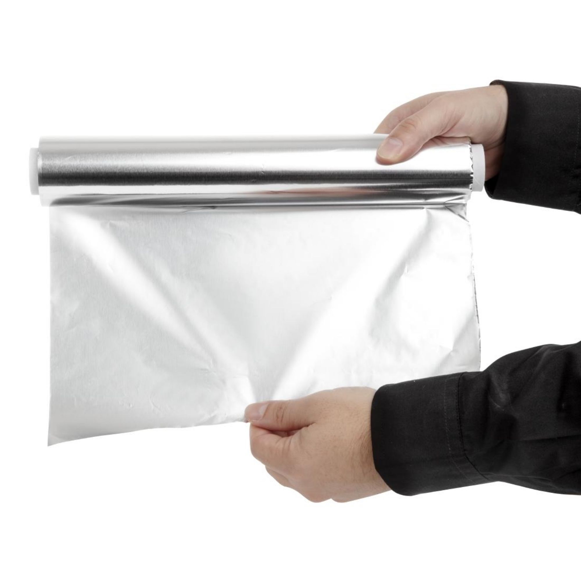 Picture of Vogue Aluminium Foil 290mm x 75m