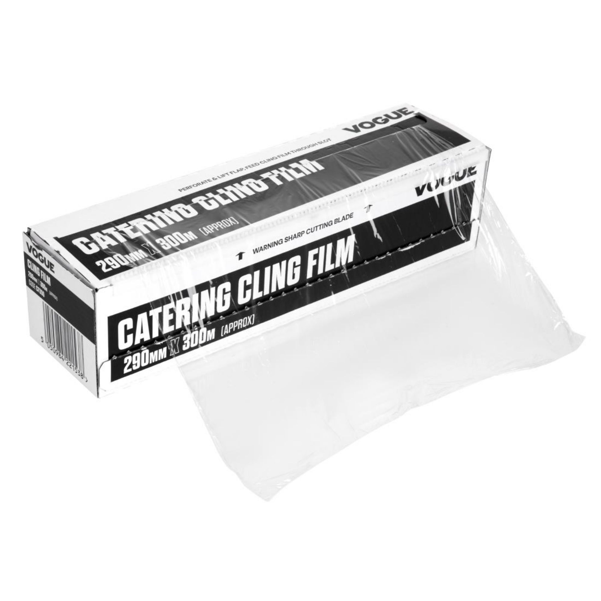 Picture of Vogue Cling Film 290mm x 300m