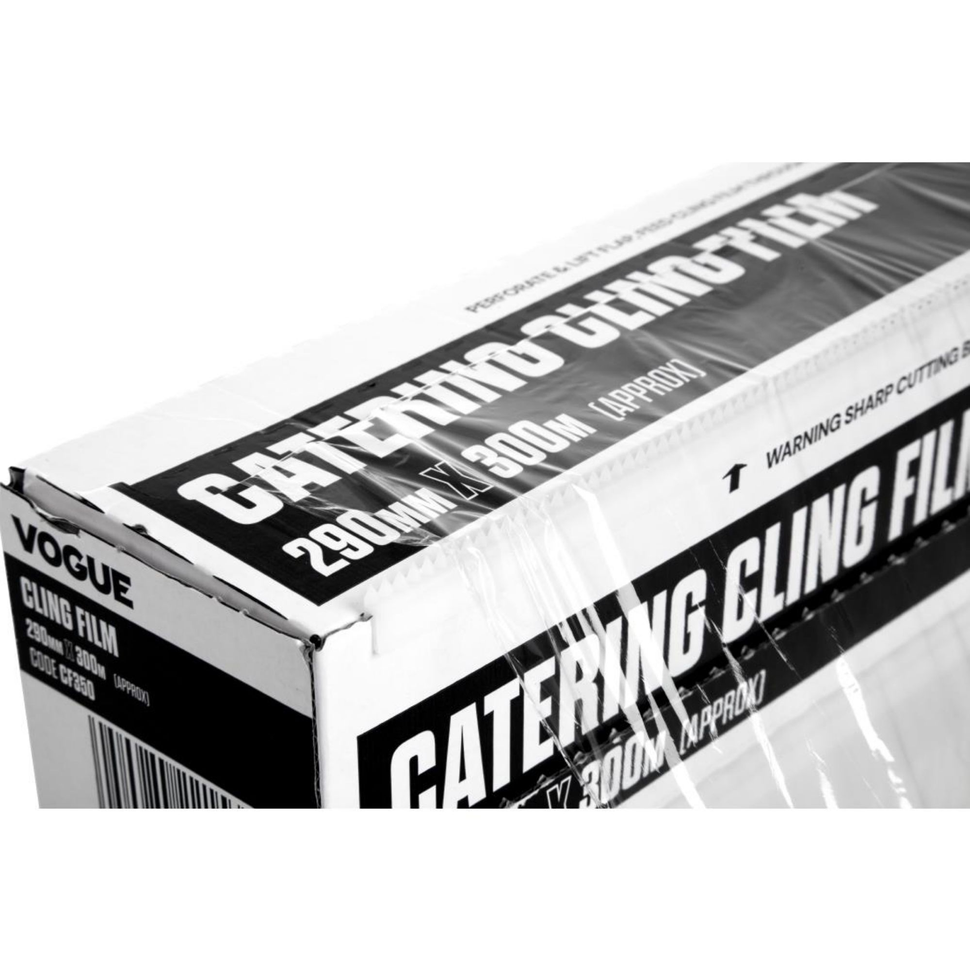 Picture of Vogue Cling Film 290mm x 300m