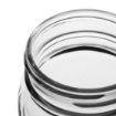 Picture of Olympia Handled Jam Jar Glasses 450ml (Pack of 12) - CE678