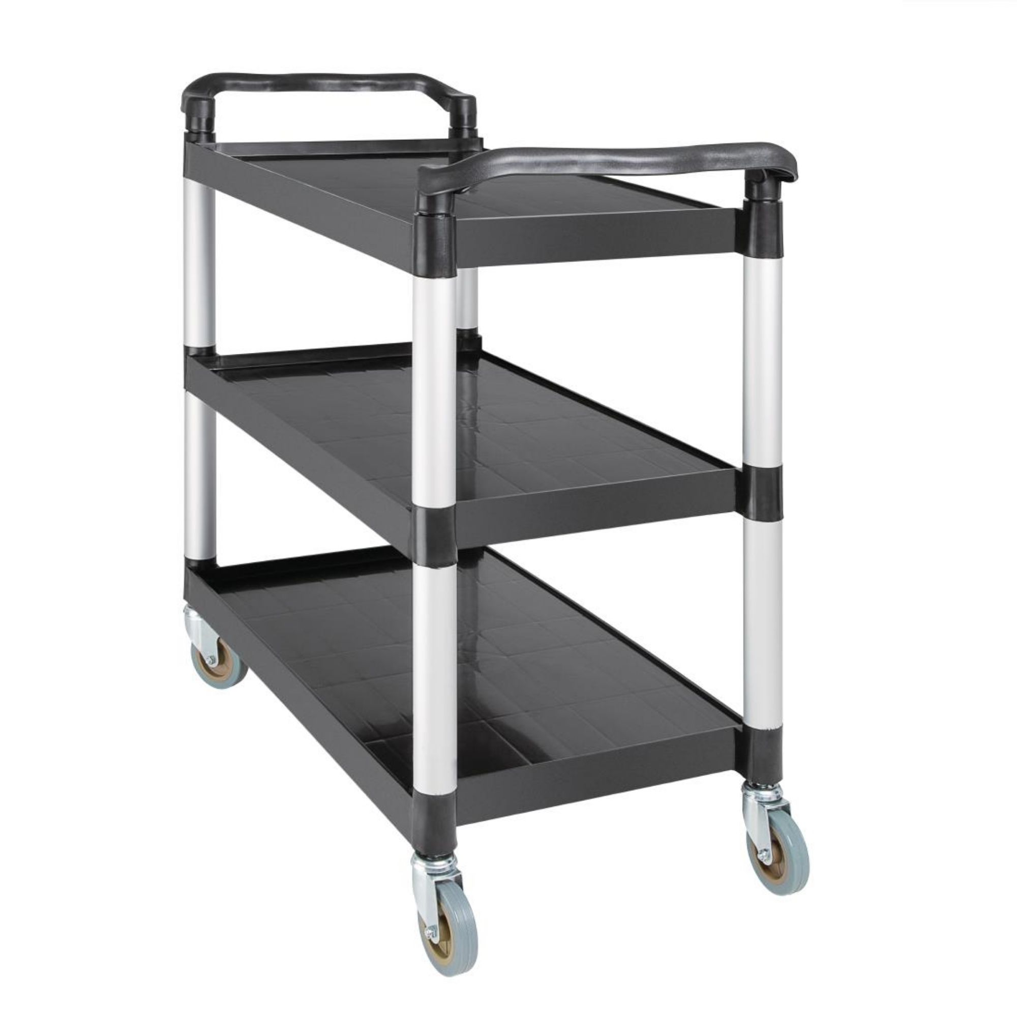 Picture of Vogue Polypropylene Mobile Trolley Large