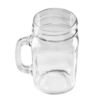 Picture of Olympia Handled Jam Jar Glasses 450ml (Pack of 12) - CE678