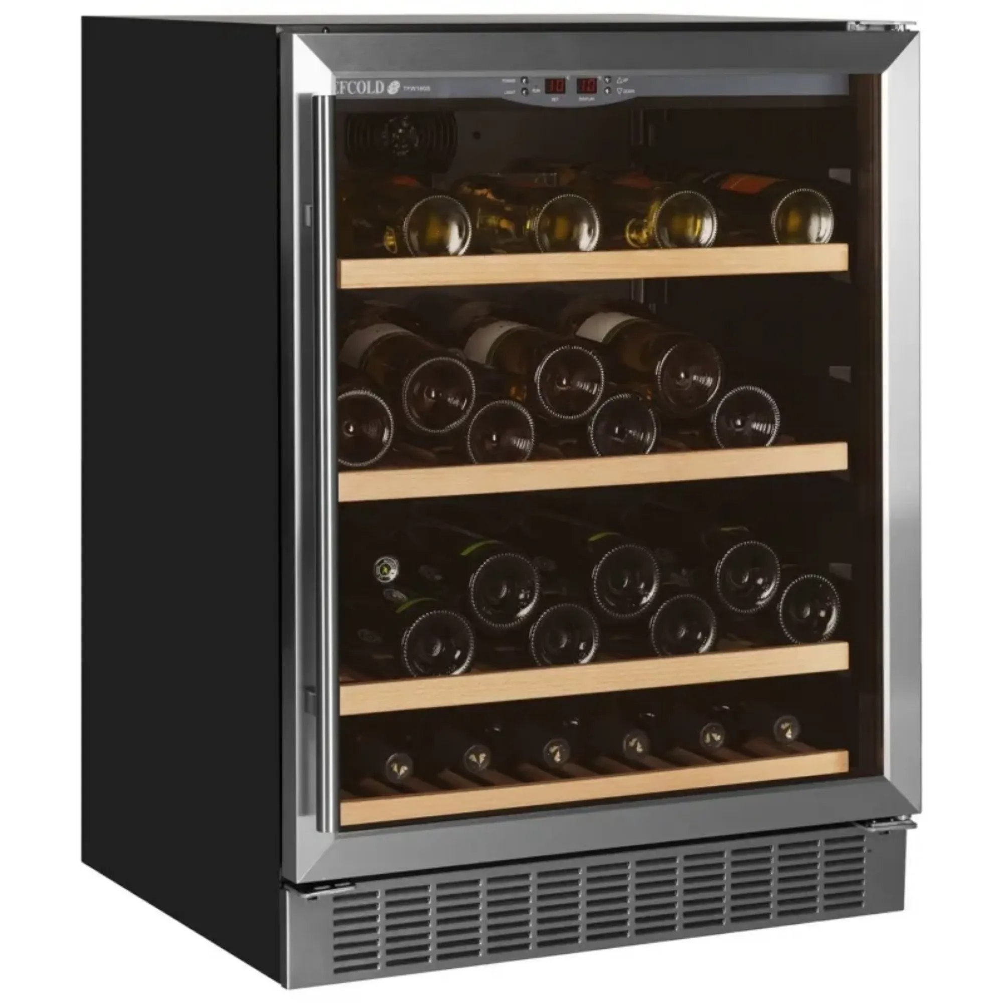 Picture of Tefcold TFW200S Wine Cooler - TFW200-S