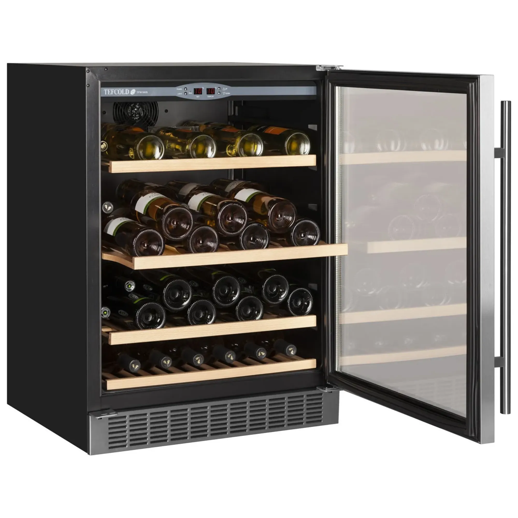 Picture of Tefcold TFW200S Wine Cooler