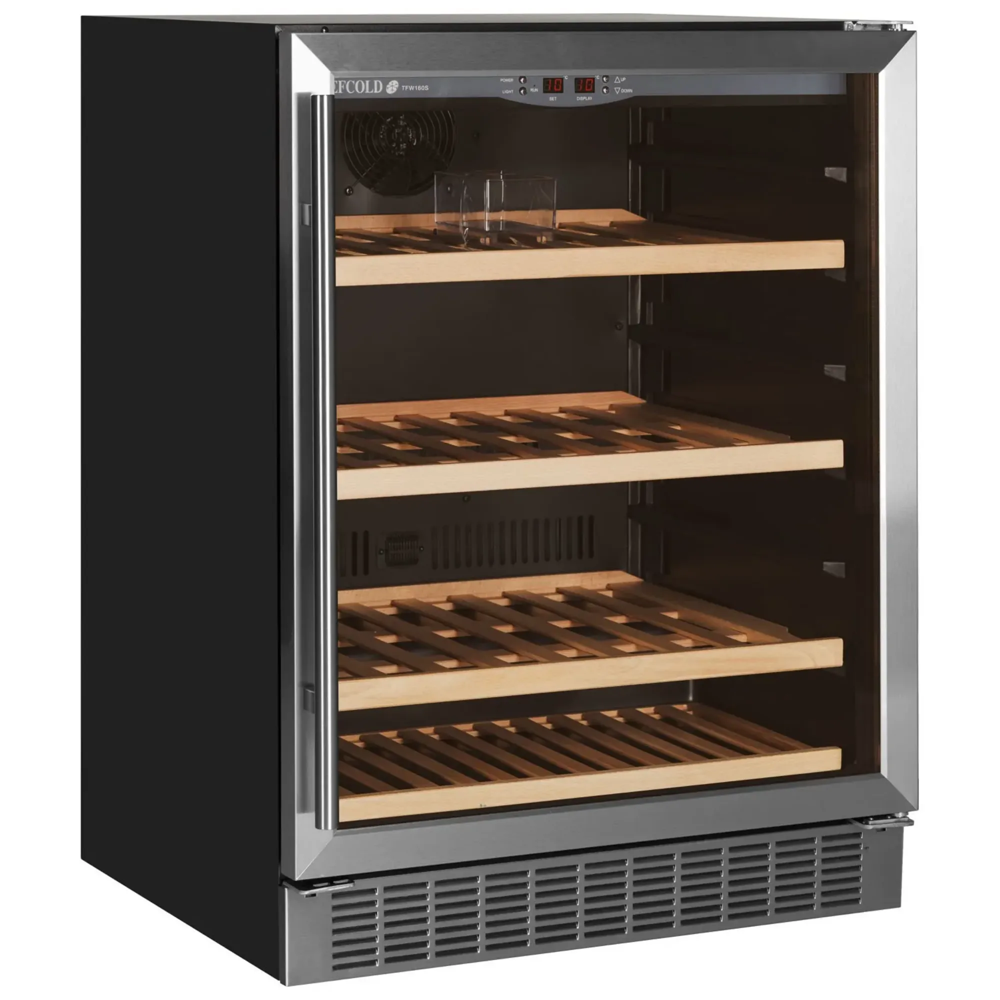 Picture of Tefcold TFW200S Wine Cooler