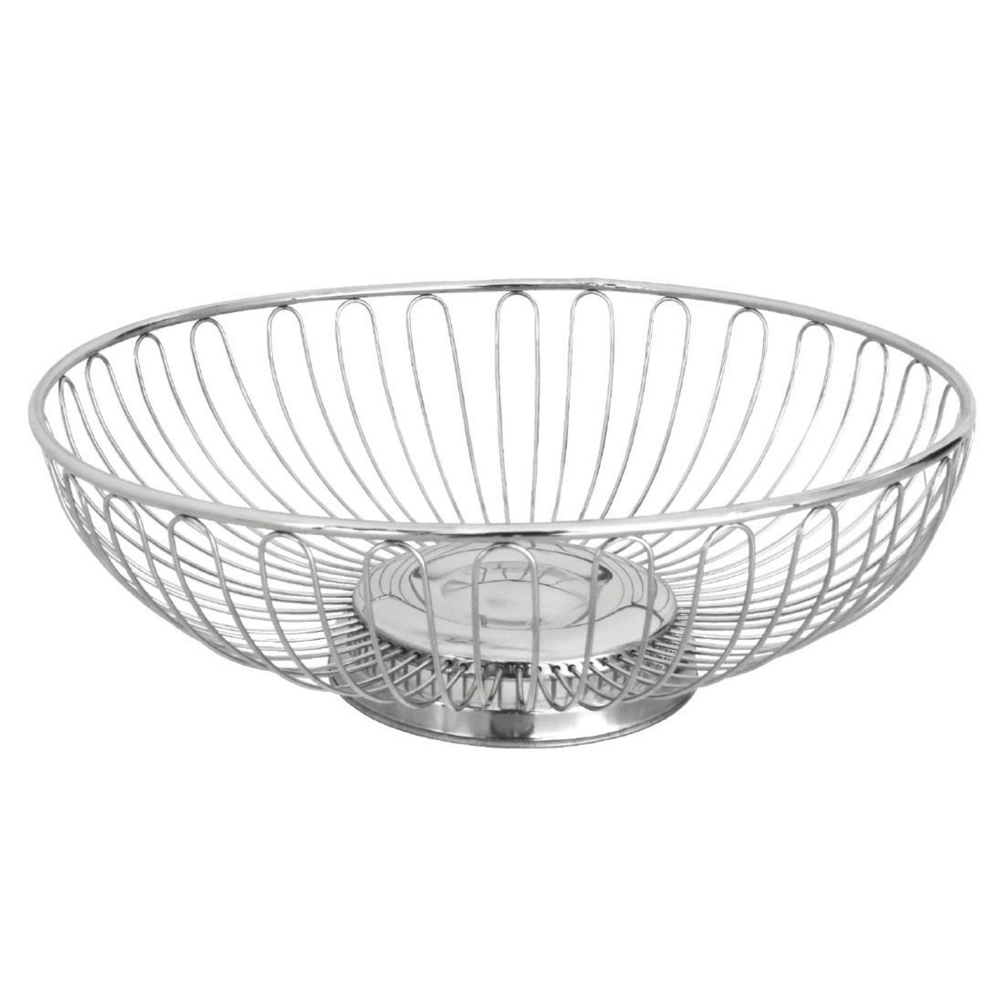 Picture of Olympia Wire Display Bowl - CD252