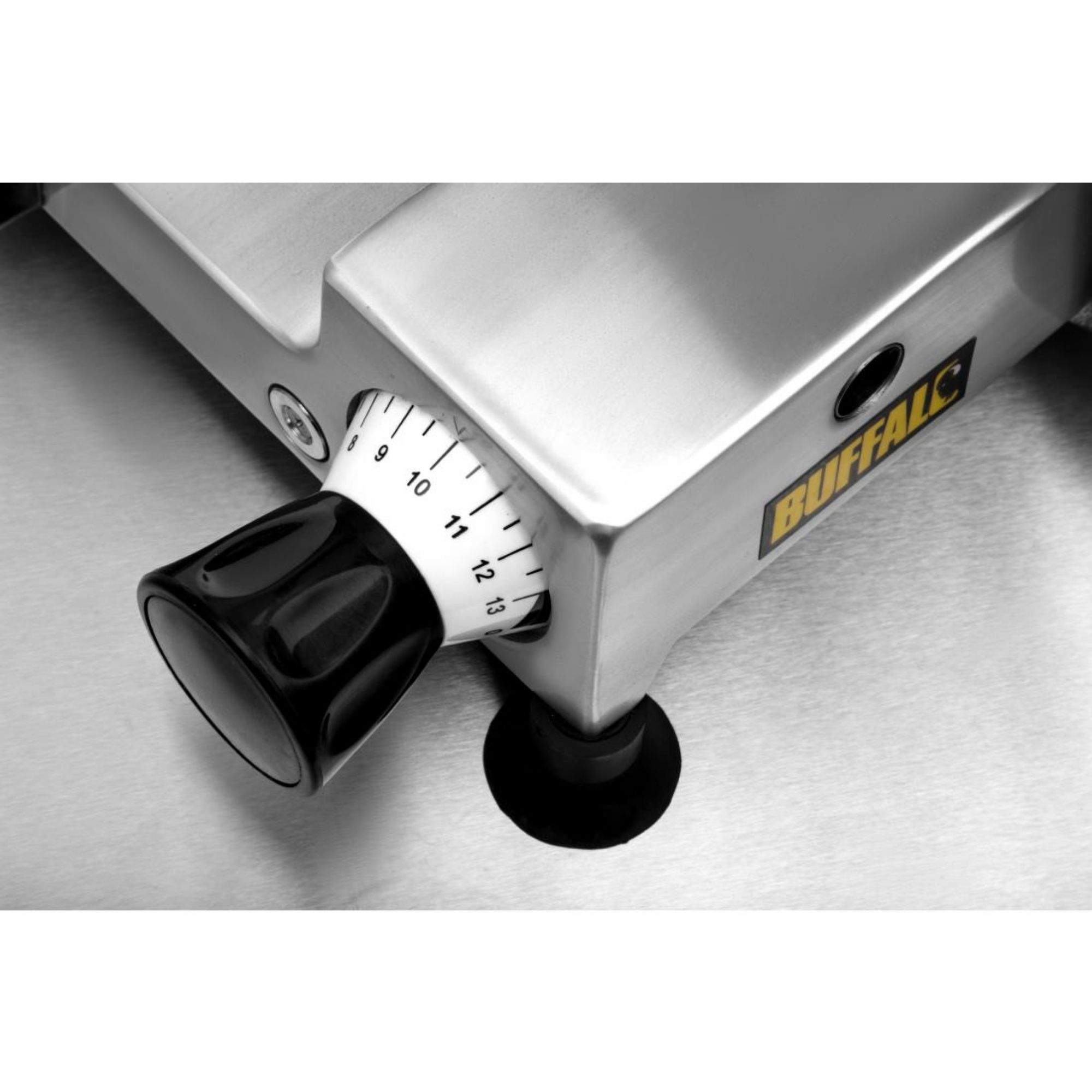 Picture of Buffalo Meat Slicer 250mm