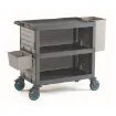 Picture of CombiSteel Service Trolley Procart 221