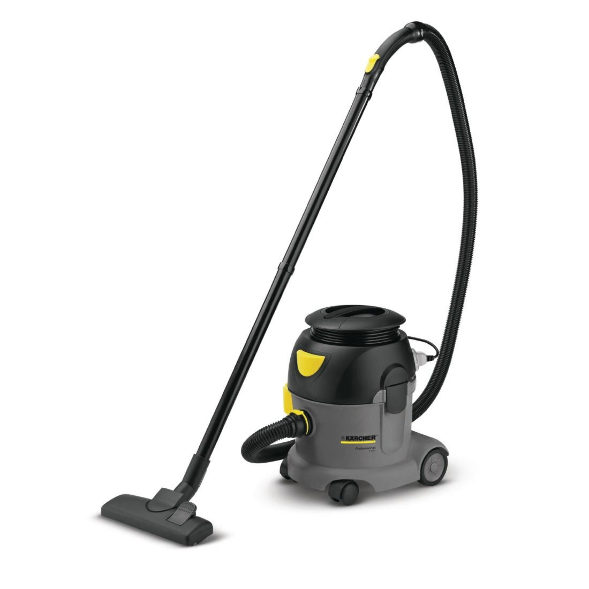 Picture of Karcher Pro Dry Vacuum Cleaner T10