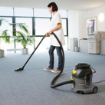 Picture of Karcher Pro Dry Vacuum Cleaner T10 - CD764