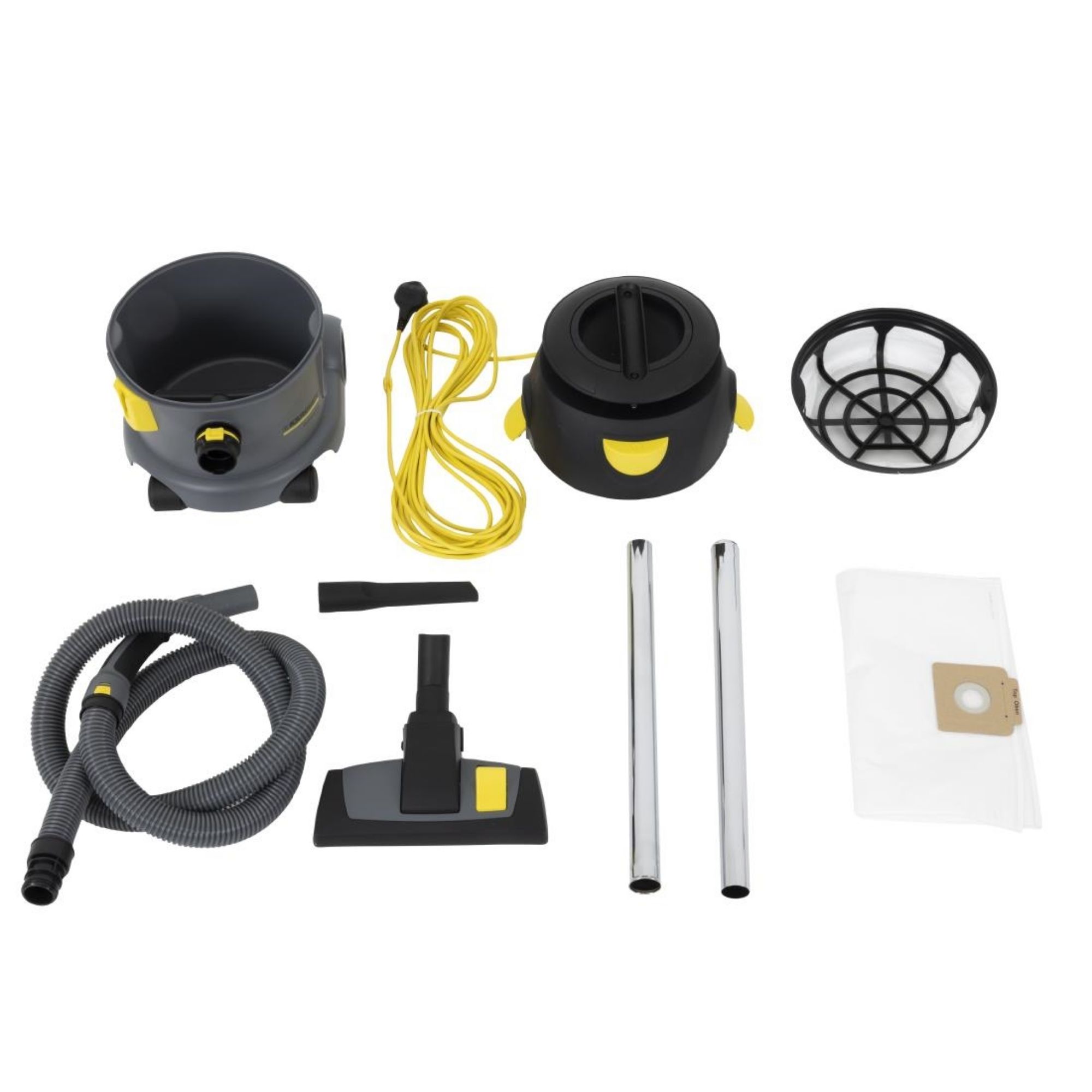 Picture of Karcher Pro Dry Vacuum Cleaner T10