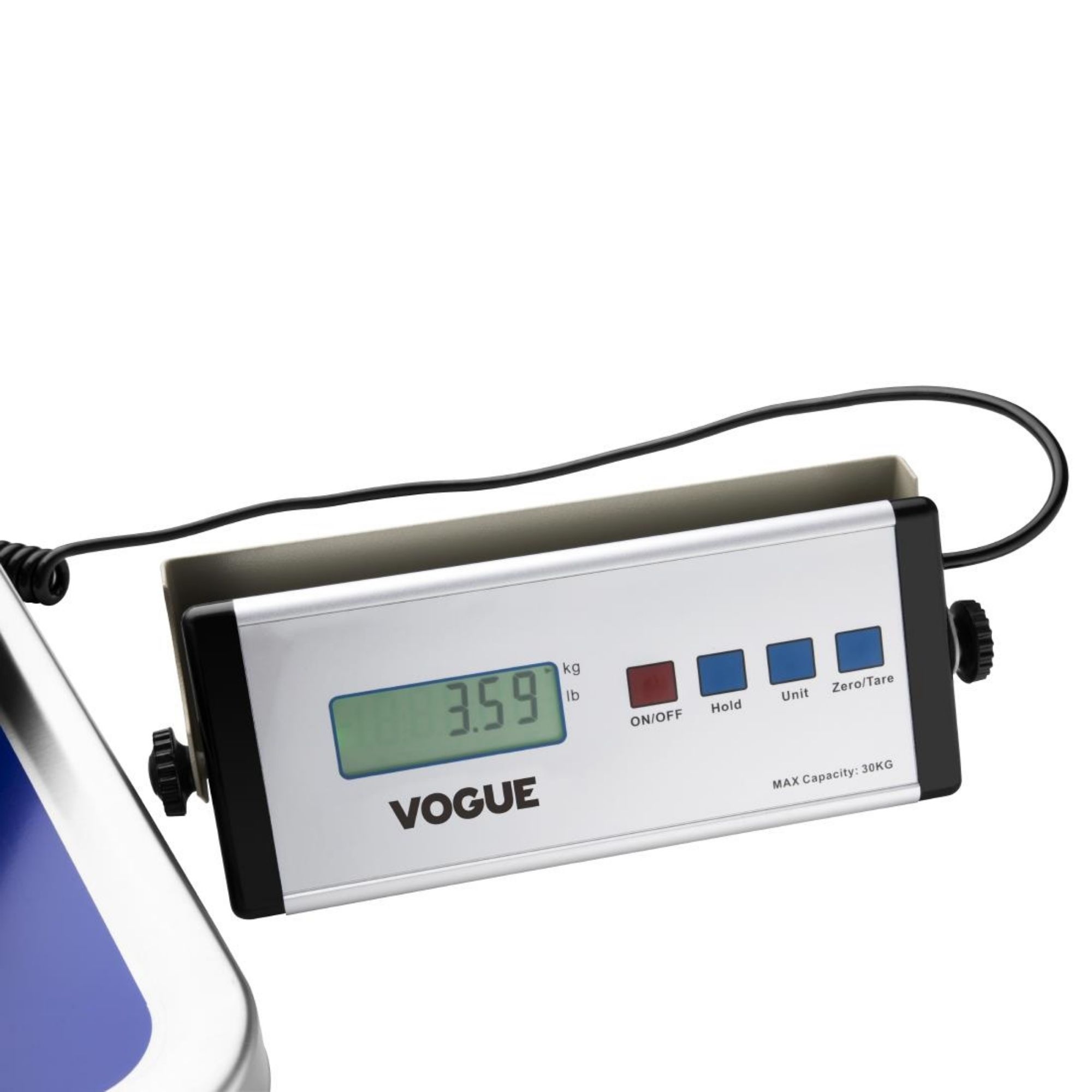 Picture of Vogue Electric Bench Scales 30kg
