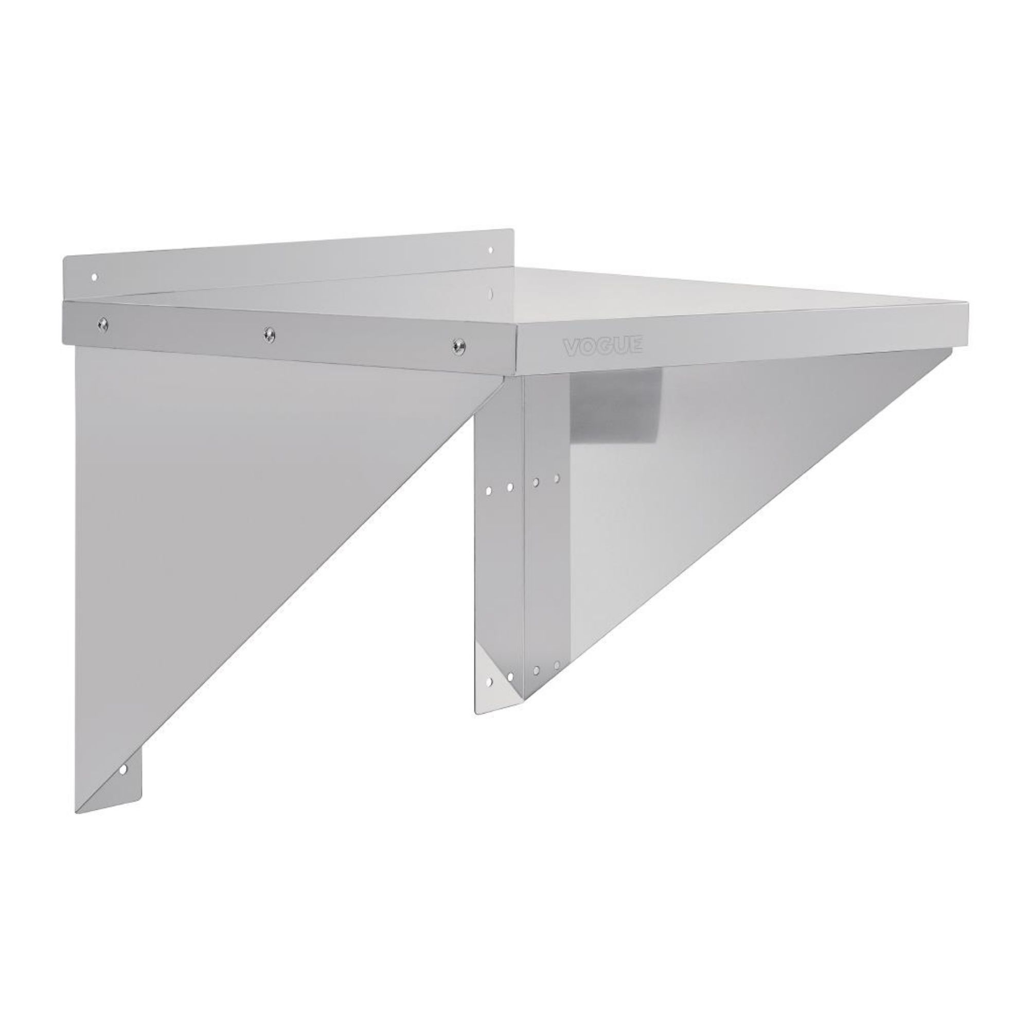 Picture of Vogue Stainless Steel Microwave Shelf - CD550