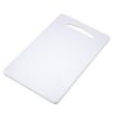 Picture of Hygiplas Low Density Cutting Board White 250x150x6mm - CD269