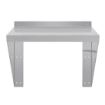 Picture of Vogue Stainless Steel Microwave Shelf - CD550
