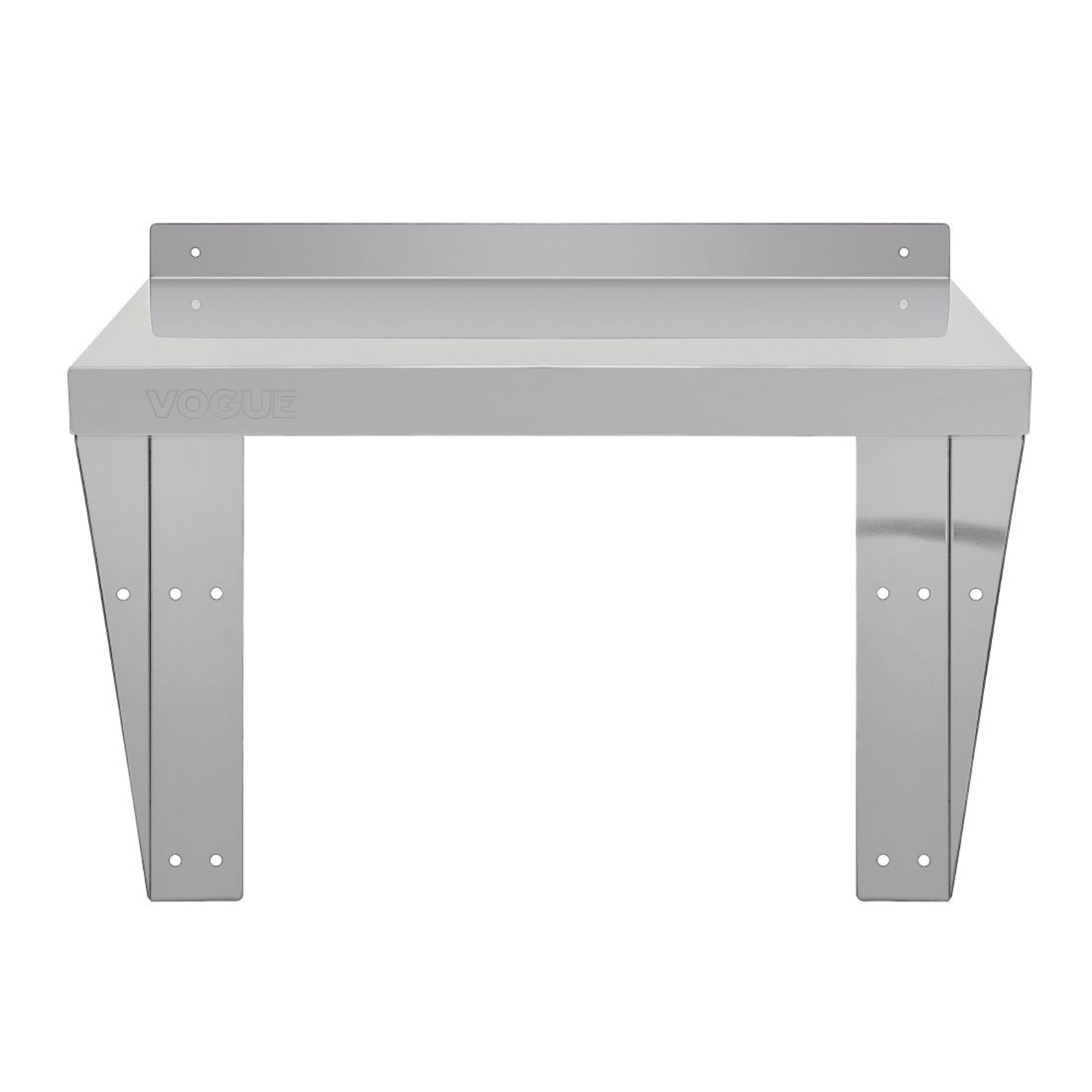 Picture of Vogue Stainless Steel Microwave Shelf